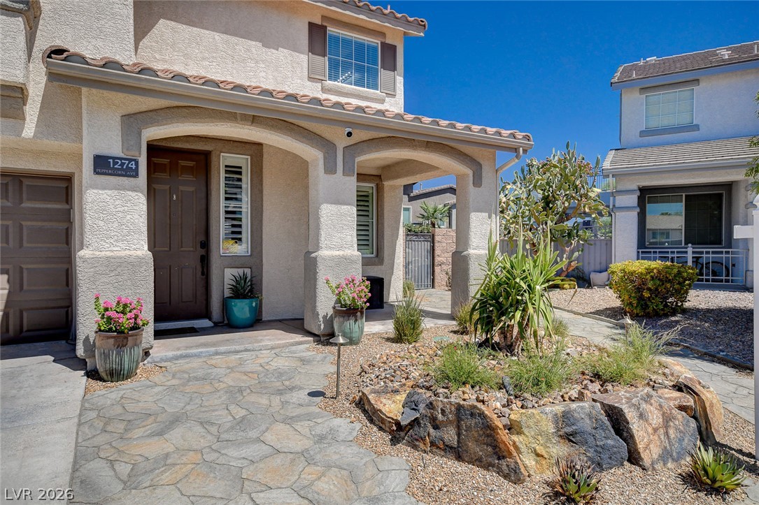 1274 Peppercorn Avenue Henderson NV 89012