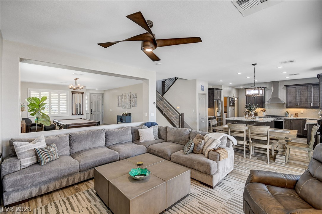 1274 Peppercorn Avenue Henderson NV 89012