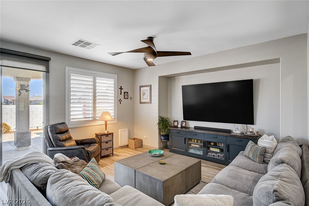 1274 Peppercorn Avenue Henderson NV 89012