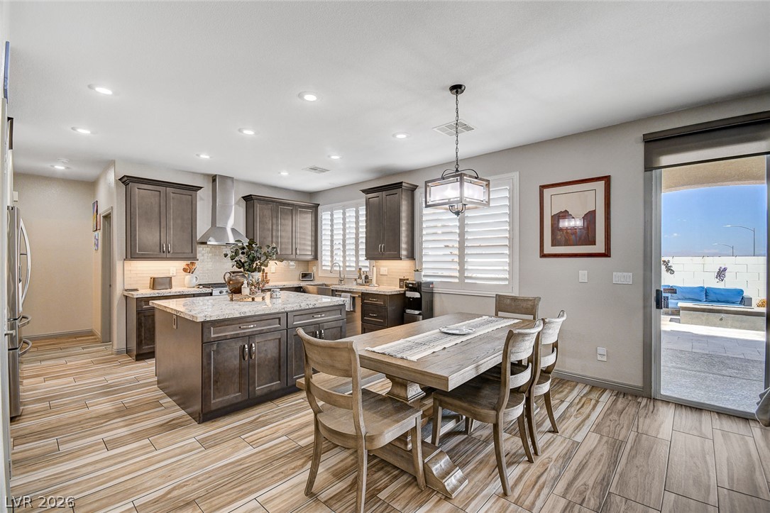 1274 Peppercorn Avenue Henderson NV 89012