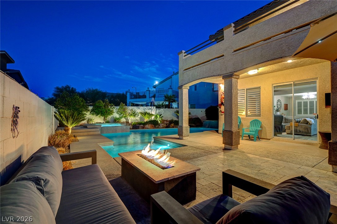 1274 Peppercorn Avenue Henderson NV 89012