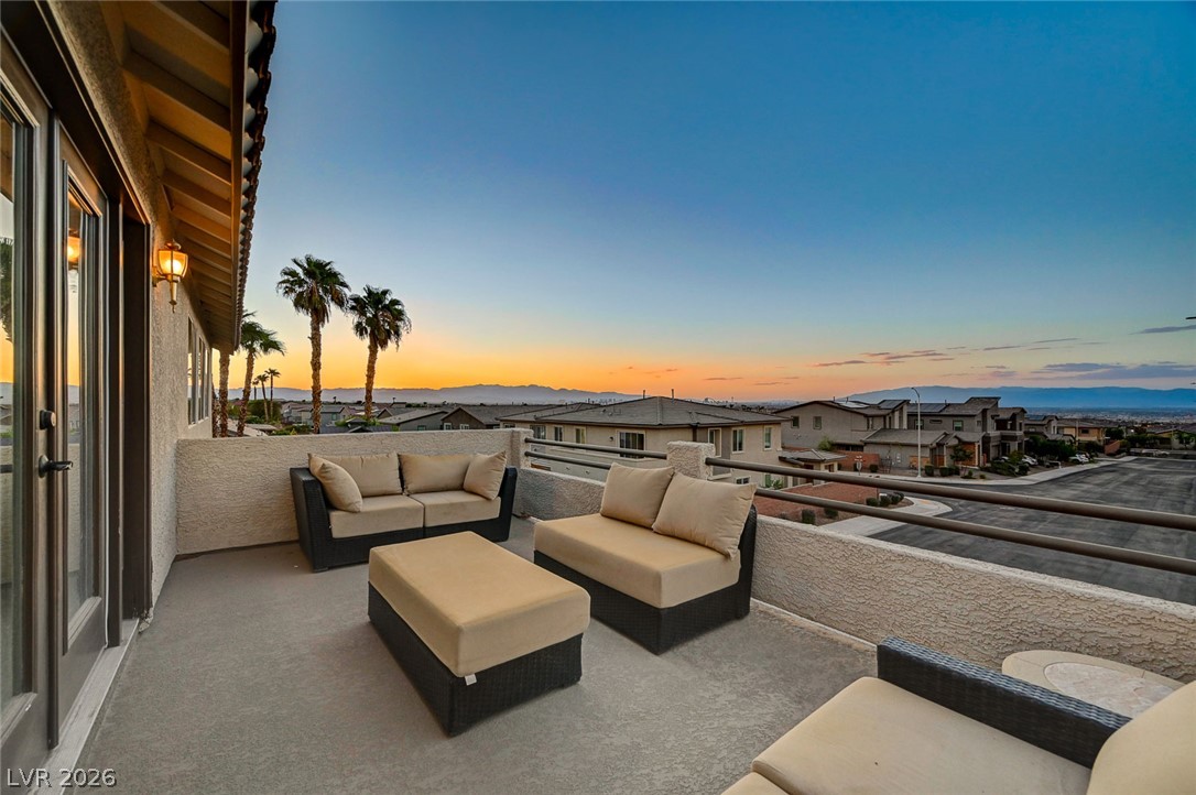 1274 Peppercorn Avenue Henderson NV 89012
