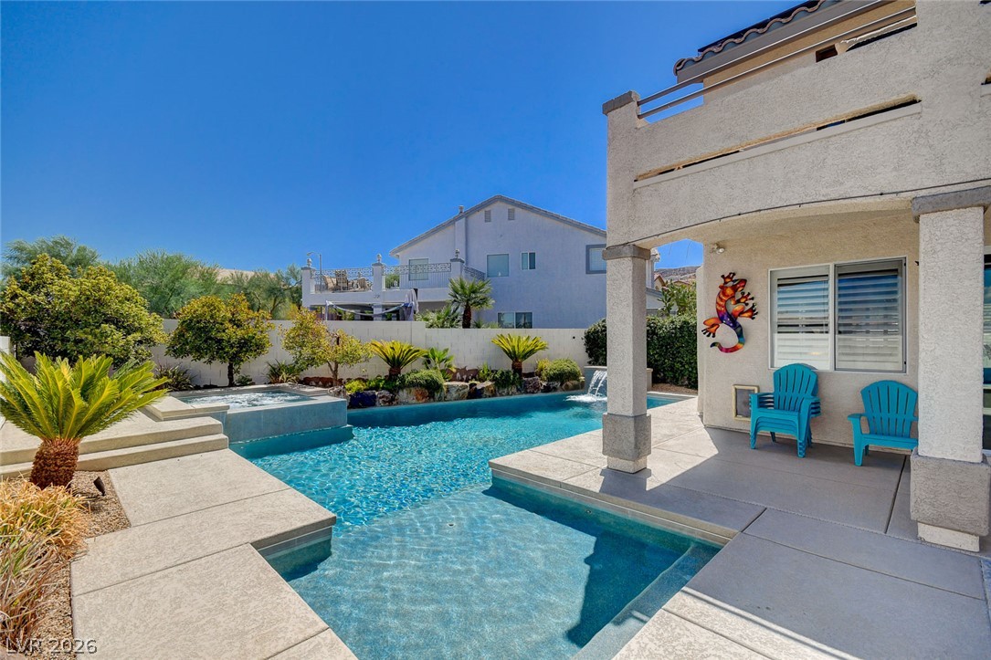 1274 Peppercorn Avenue Henderson NV 89012