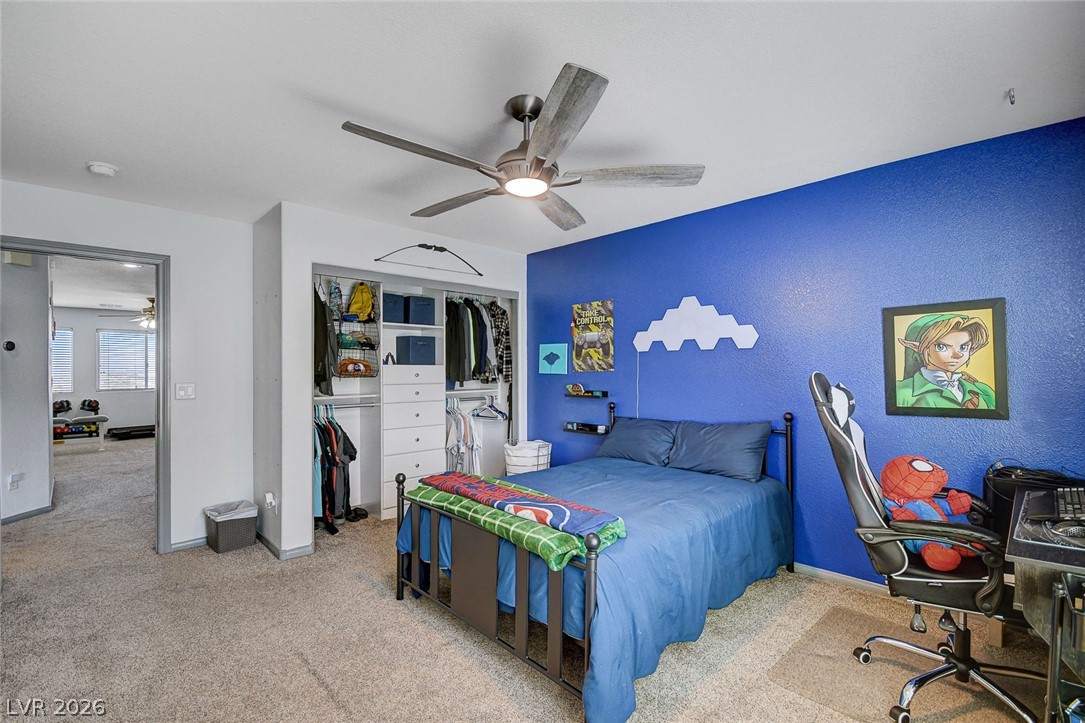 1274 Peppercorn Avenue Henderson NV 89012