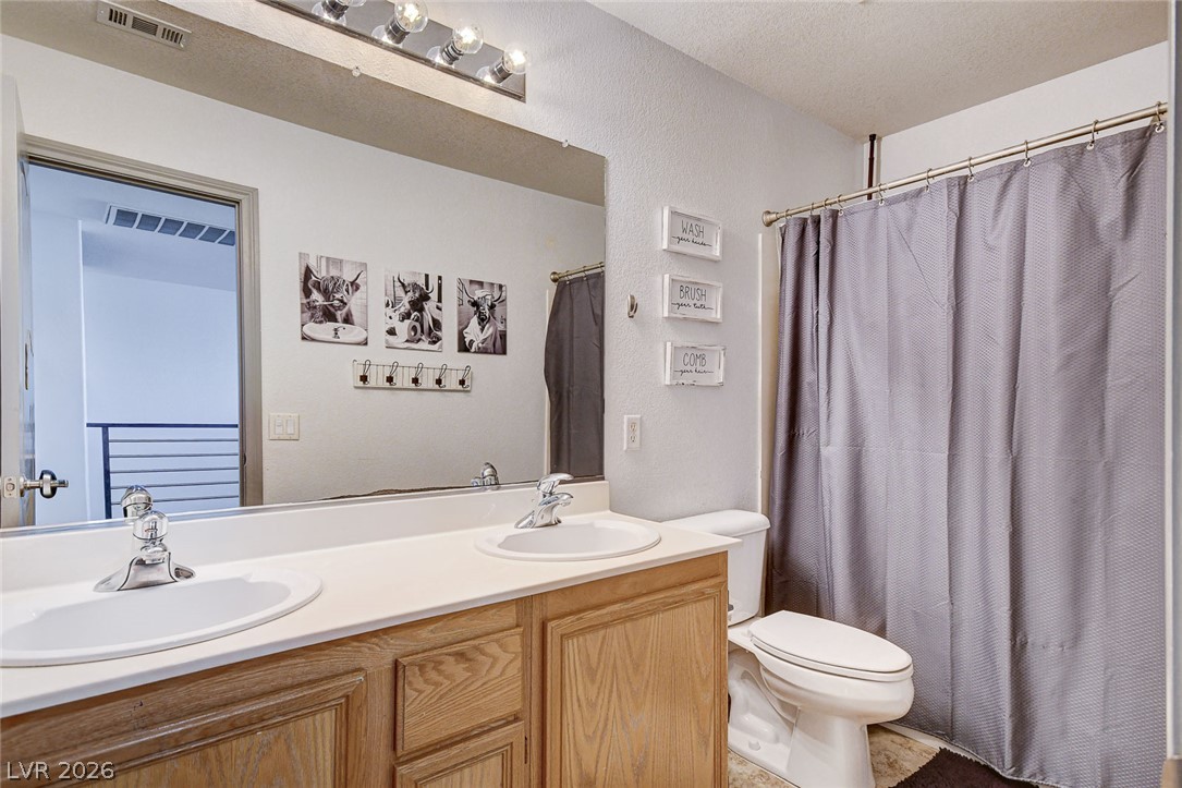 1274 Peppercorn Avenue Henderson NV 89012