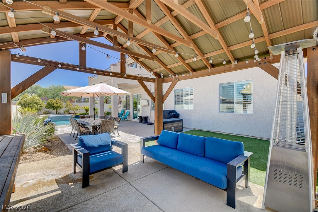 1274 Peppercorn Avenue Henderson NV 89012