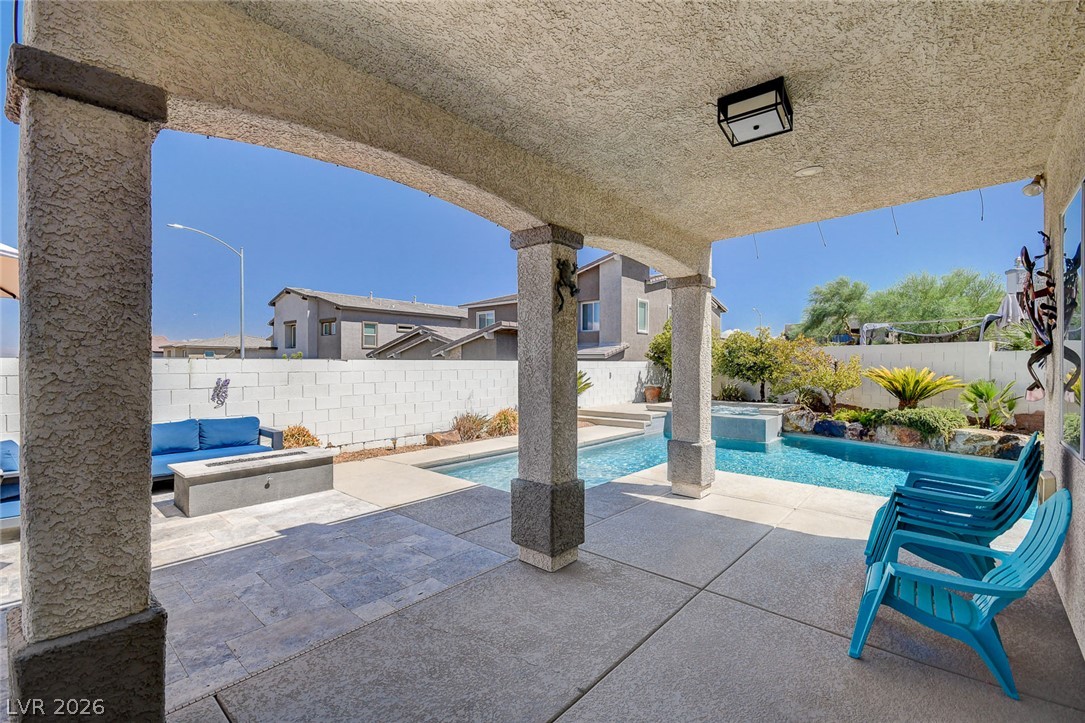 1274 Peppercorn Avenue Henderson NV 89012