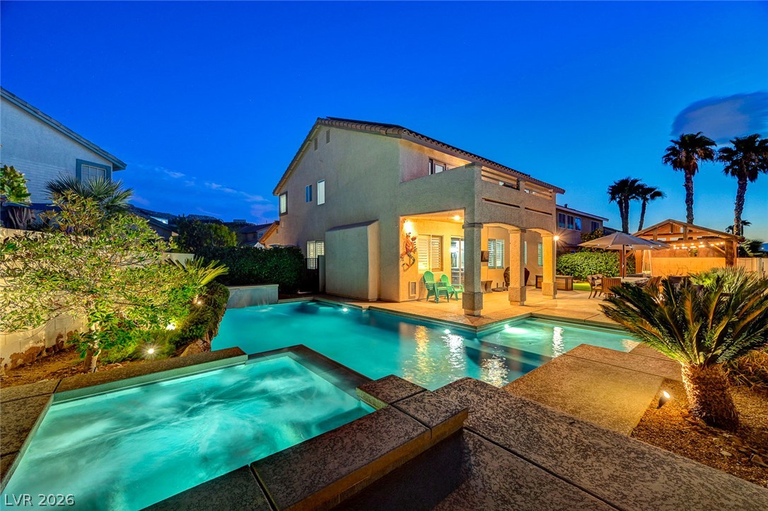 1274 Peppercorn Avenue Henderson NV 89012