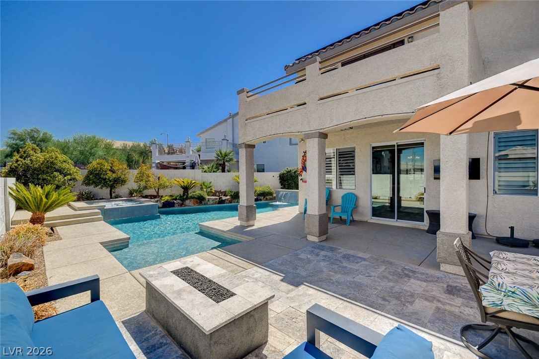 1274 Peppercorn Avenue Henderson NV 89012