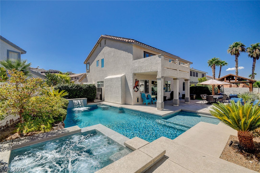 1274 Peppercorn Avenue Henderson NV 89012