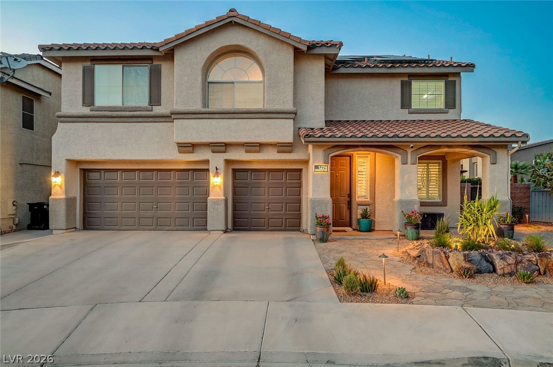 1274 Peppercorn Avenue Henderson NV 89012