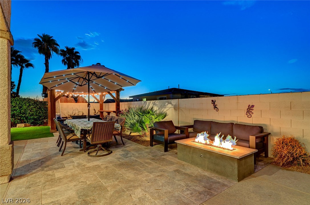 1274 Peppercorn Avenue Henderson NV 89012