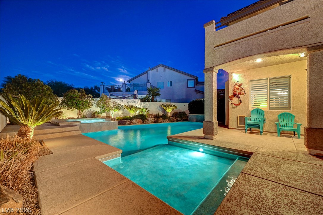 1274 Peppercorn Avenue Henderson NV 89012