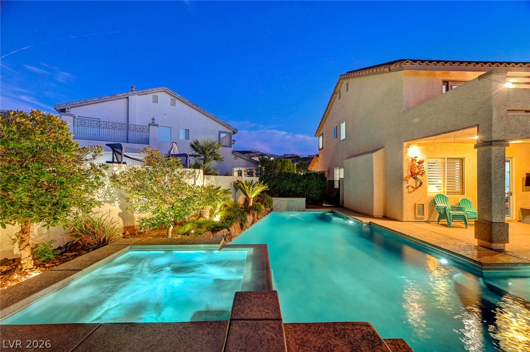 1274 Peppercorn Avenue Henderson NV 89012