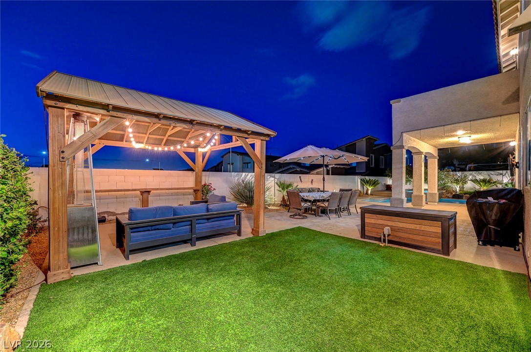 1274 Peppercorn Avenue Henderson NV 89012