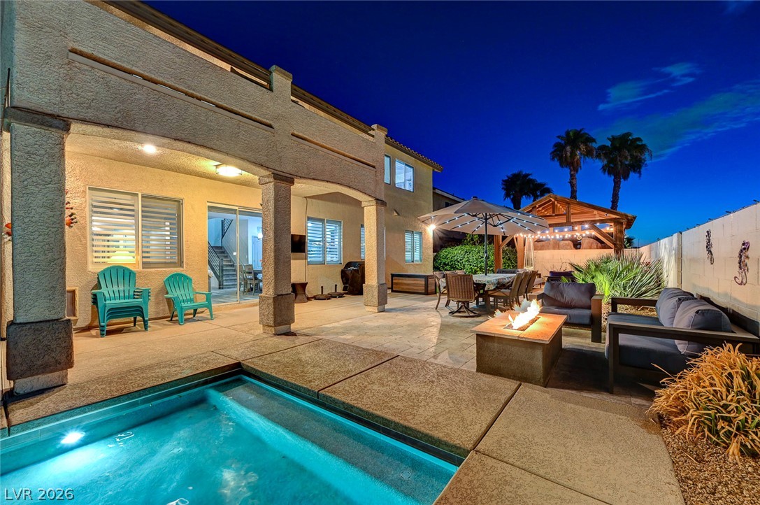 1274 Peppercorn Avenue Henderson NV 89012