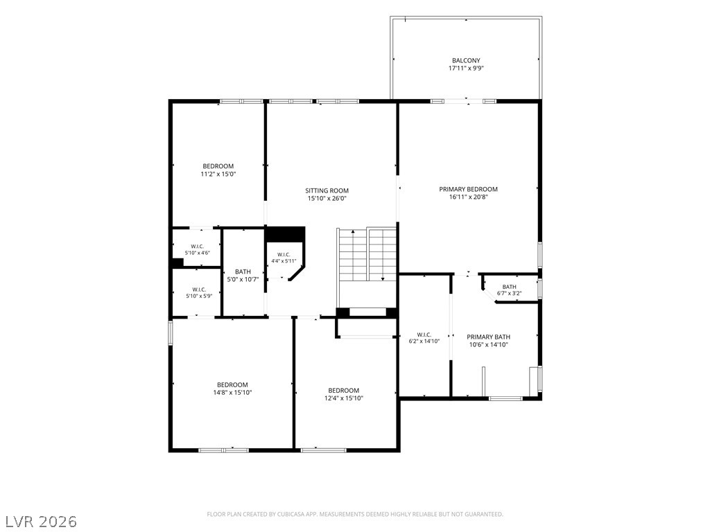 1274 Peppercorn Avenue Henderson NV 89012