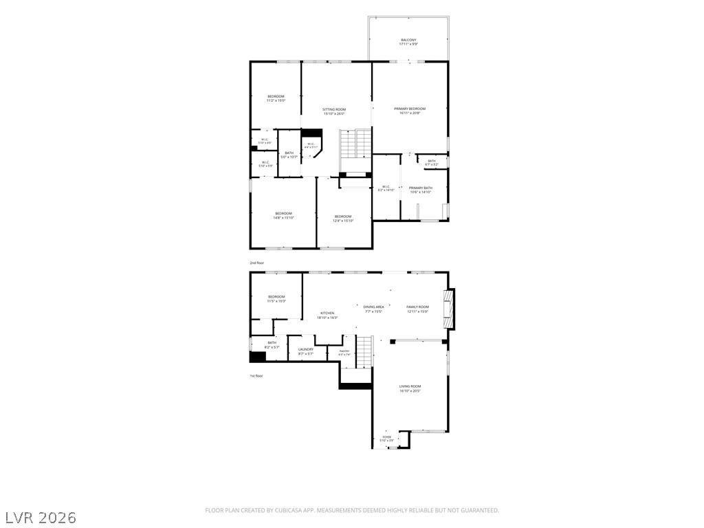 1274 Peppercorn Avenue Henderson NV 89012