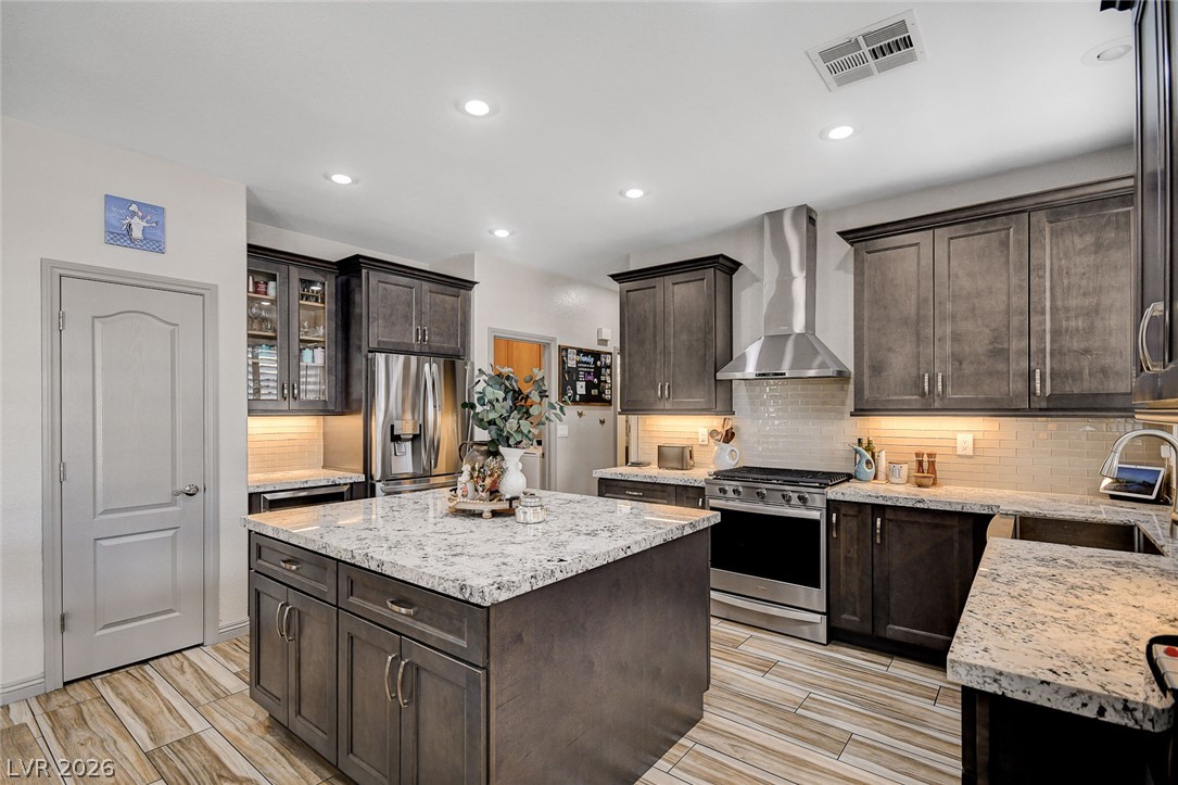 1274 Peppercorn Avenue Henderson NV 89012