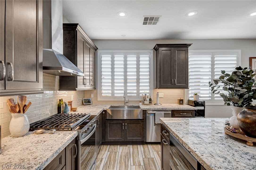 1274 Peppercorn Avenue Henderson NV 89012