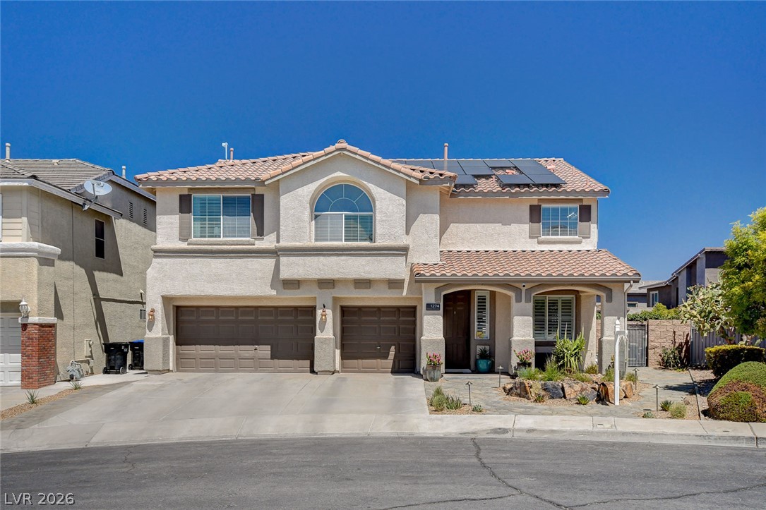 1274 Peppercorn Avenue Henderson NV 89012