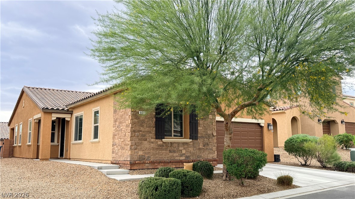 821 Fox Mountain Court North Las Vegas NV 89084