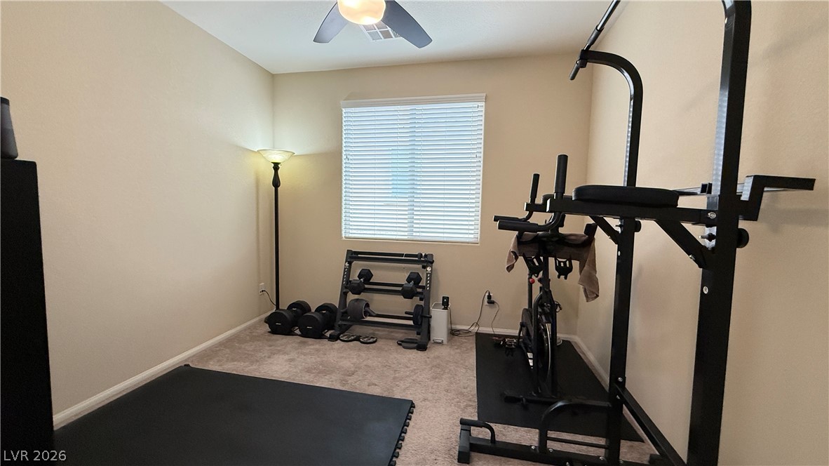 821 Fox Mountain Court North Las Vegas NV 89084