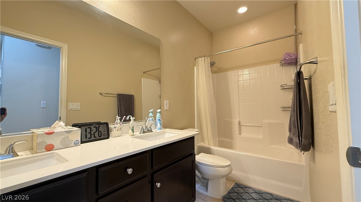 821 Fox Mountain Court North Las Vegas NV 89084