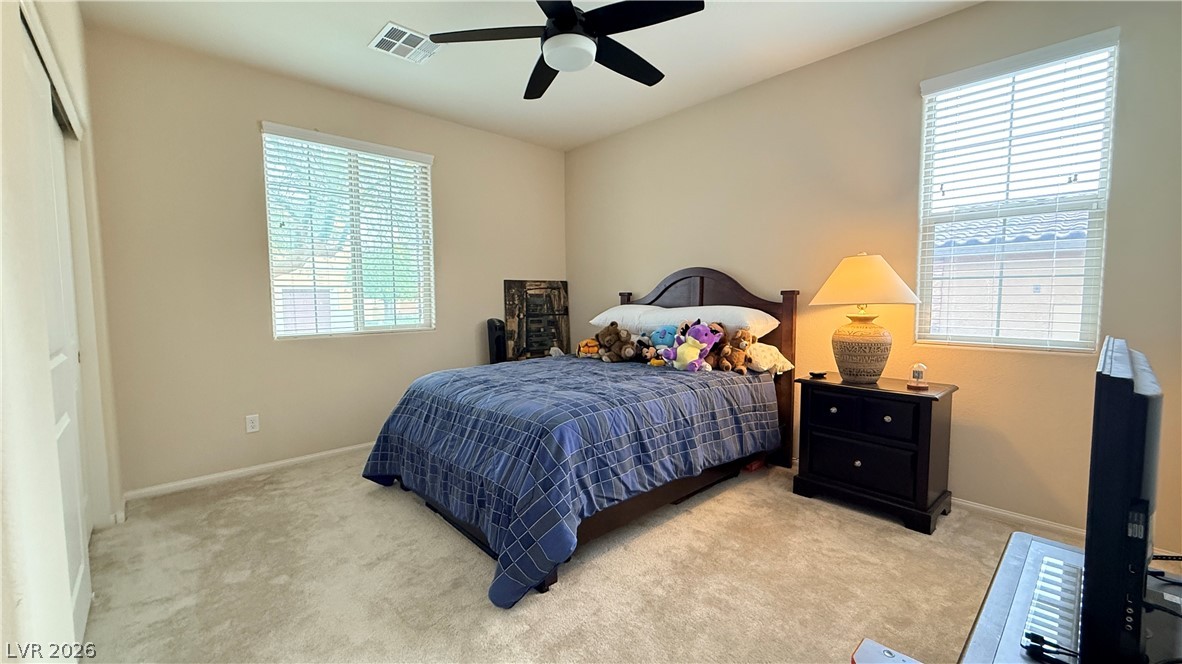 821 Fox Mountain Court North Las Vegas NV 89084