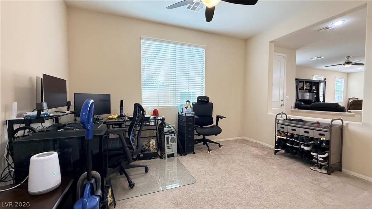 821 Fox Mountain Court North Las Vegas NV 89084