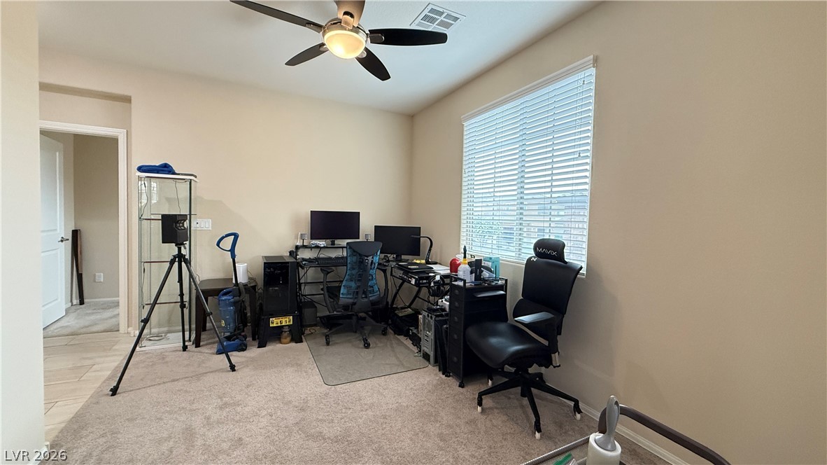821 Fox Mountain Court North Las Vegas NV 89084
