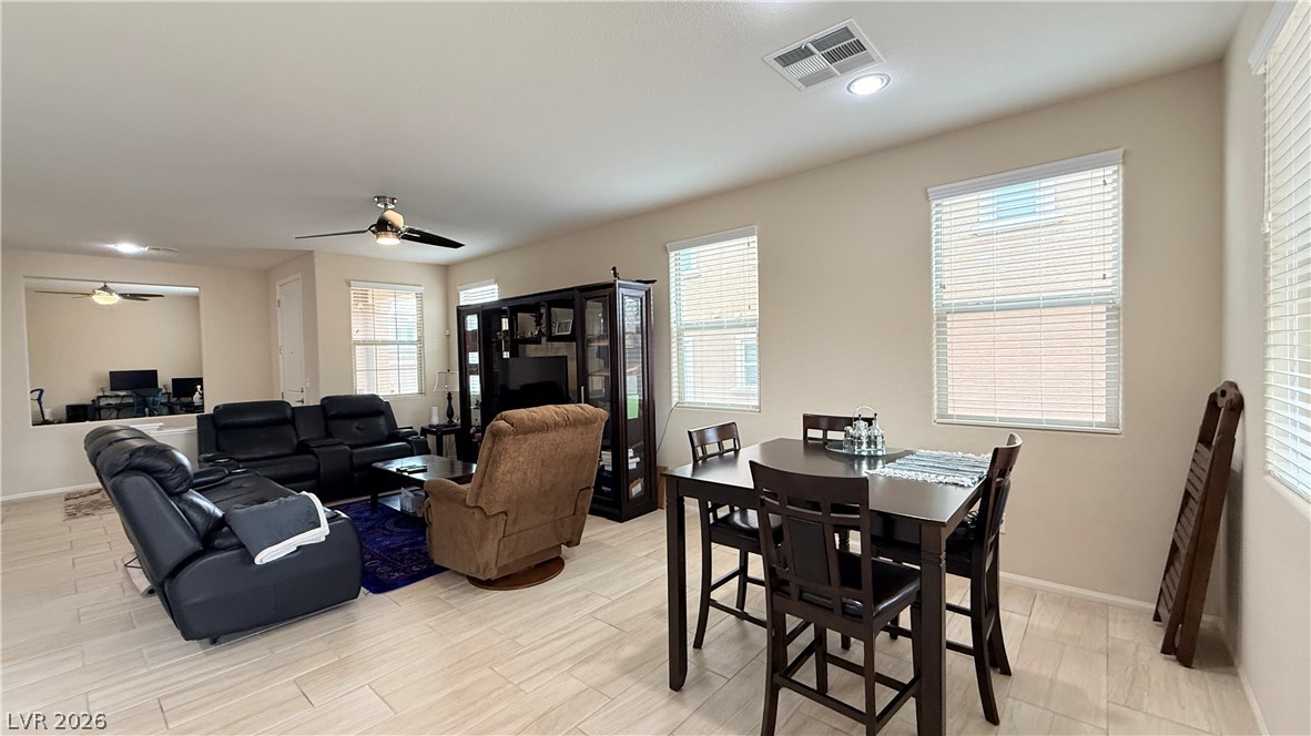 821 Fox Mountain Court North Las Vegas NV 89084