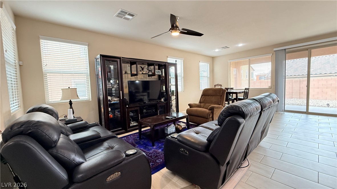 821 Fox Mountain Court North Las Vegas NV 89084
