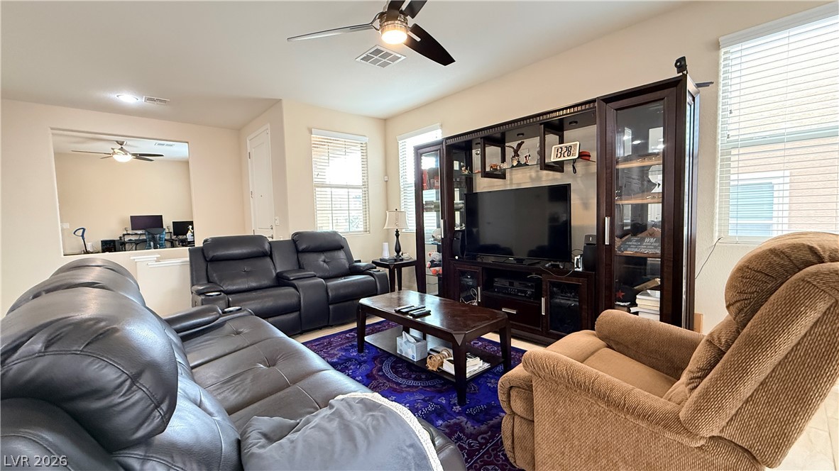 821 Fox Mountain Court North Las Vegas NV 89084