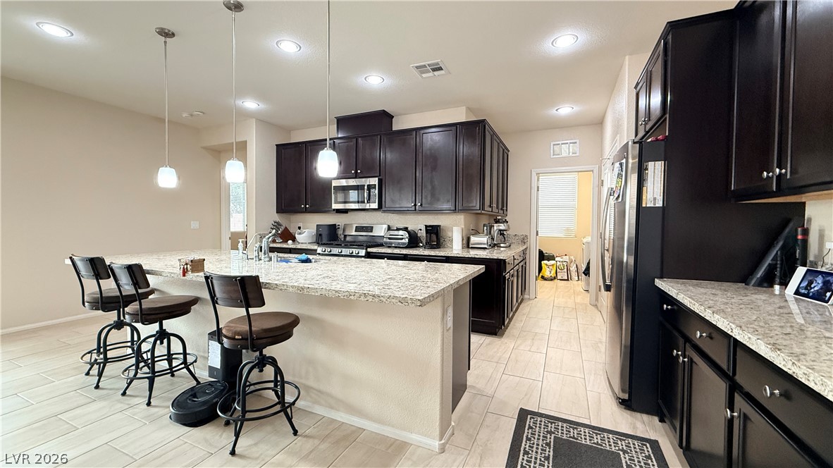 821 Fox Mountain Court North Las Vegas NV 89084