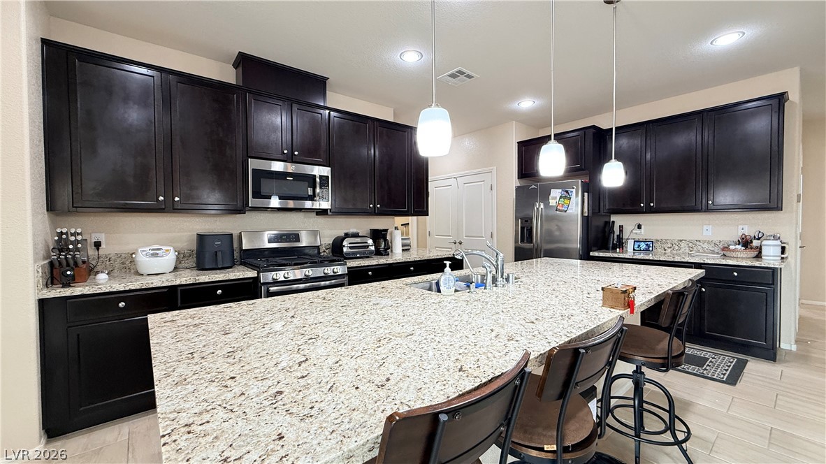 821 Fox Mountain Court North Las Vegas NV 89084
