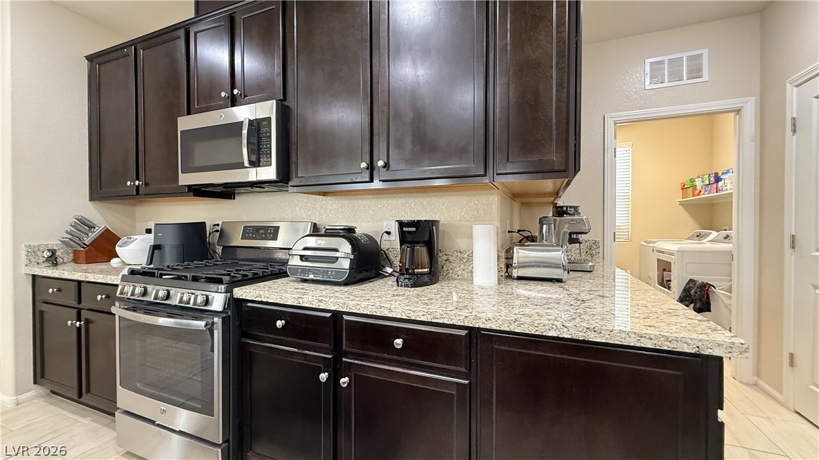 821 Fox Mountain Court North Las Vegas NV 89084