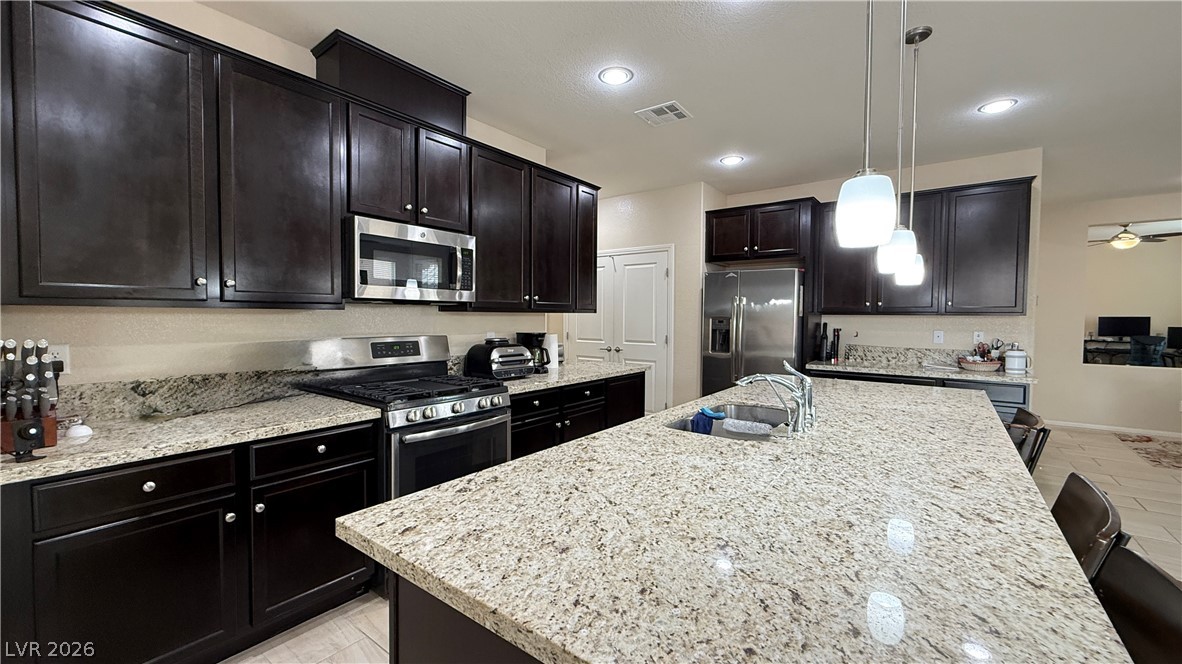 821 Fox Mountain Court North Las Vegas NV 89084