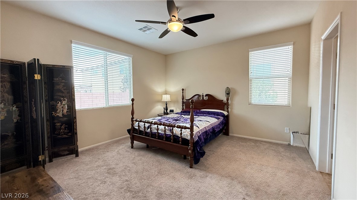 821 Fox Mountain Court North Las Vegas NV 89084