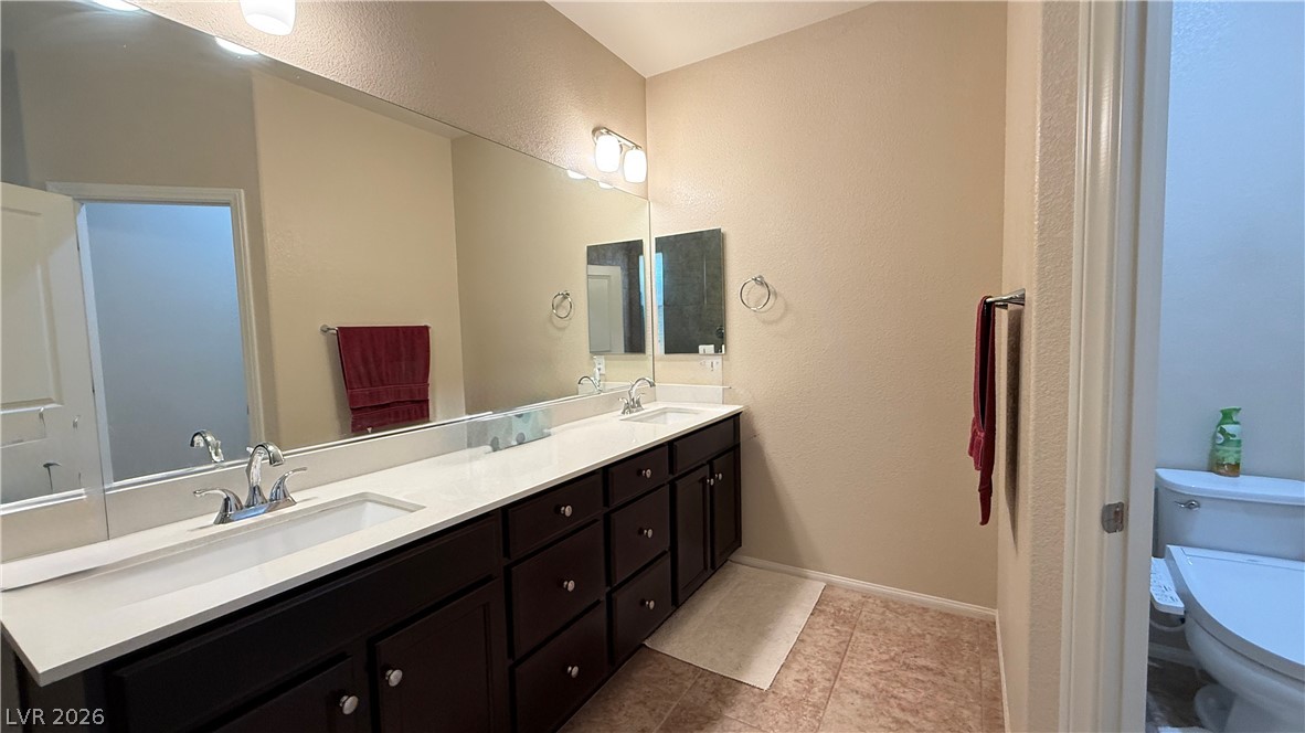 821 Fox Mountain Court North Las Vegas NV 89084