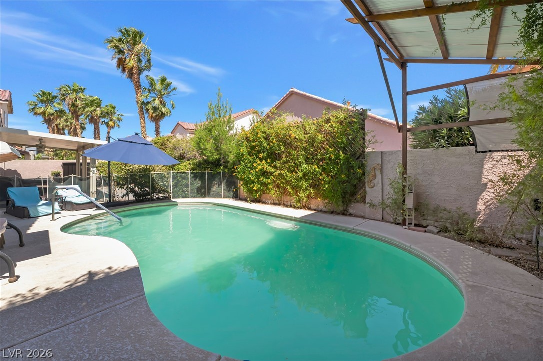 348 Prince George Road Las Vegas NV 89123