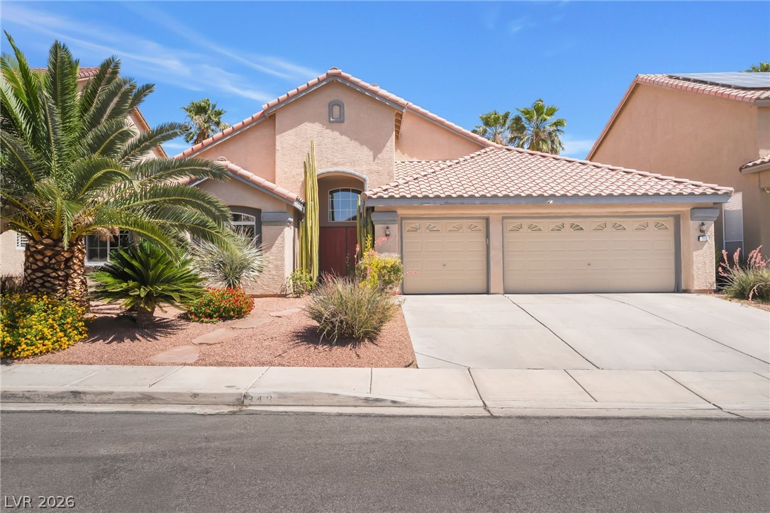 348 Prince George Road Las Vegas NV 89123