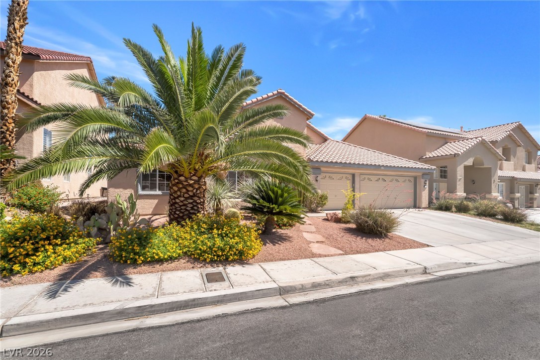 348 Prince George Road Las Vegas NV 89123