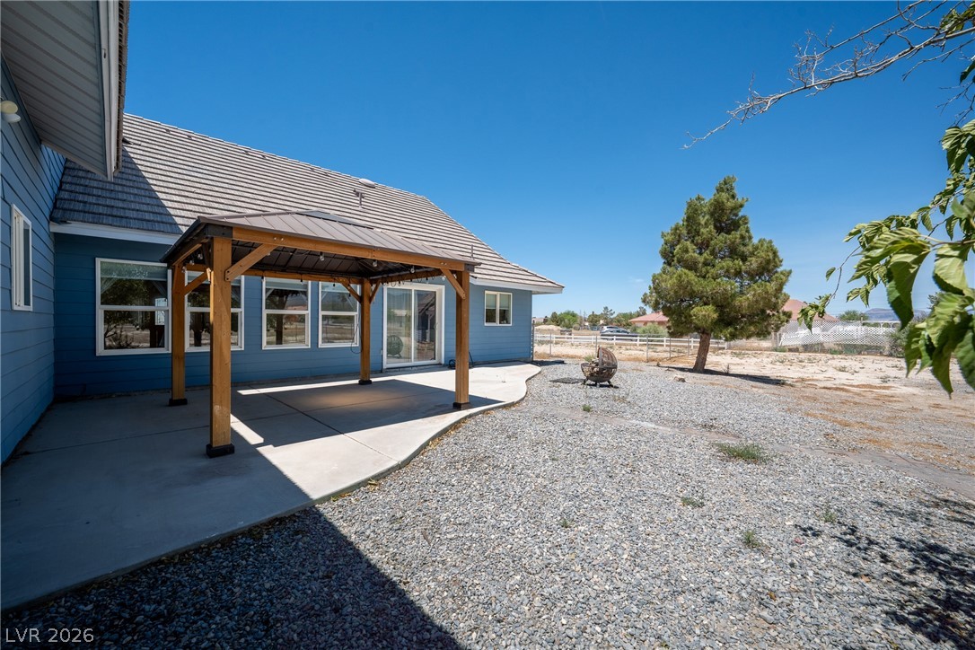 3121 Deacon Court Pahrump NV 89048