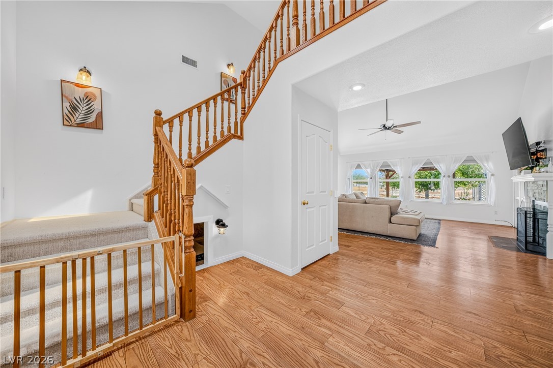 3121 Deacon Court Pahrump NV 89048