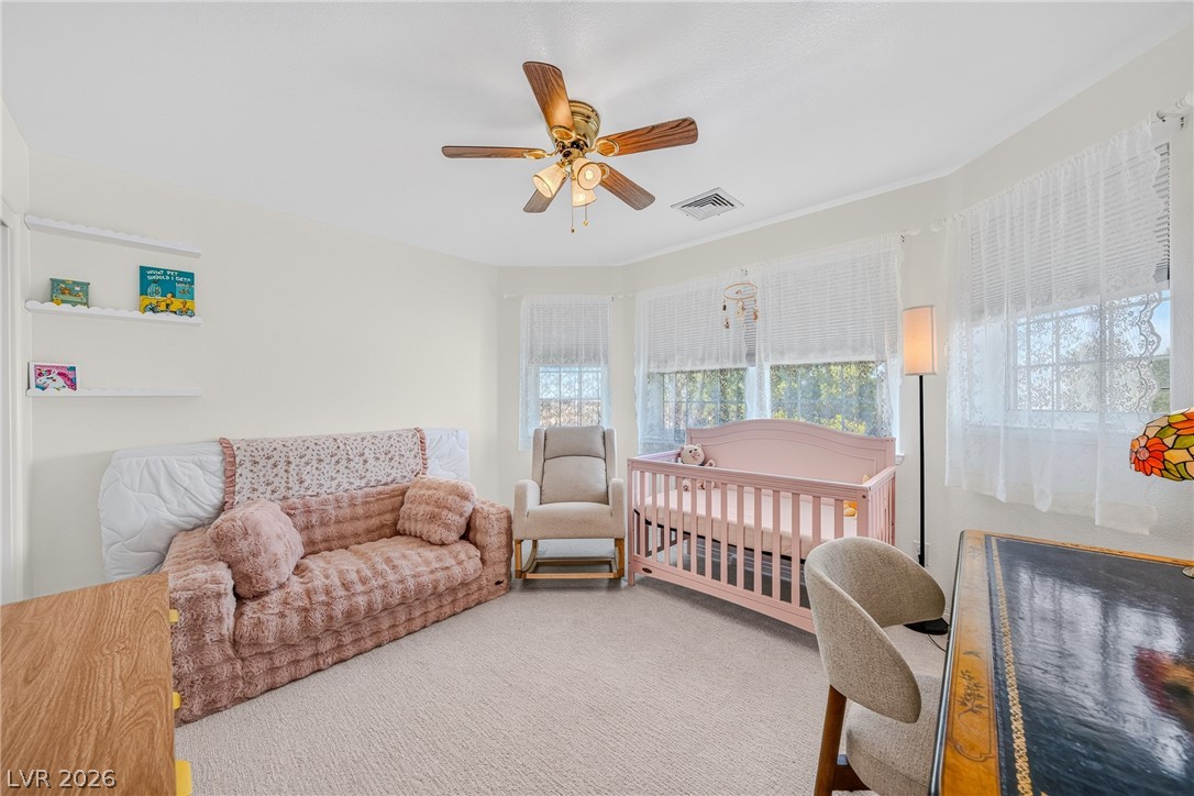 3121 Deacon Court Pahrump NV 89048