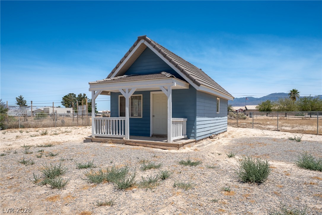 3121 Deacon Court Pahrump NV 89048