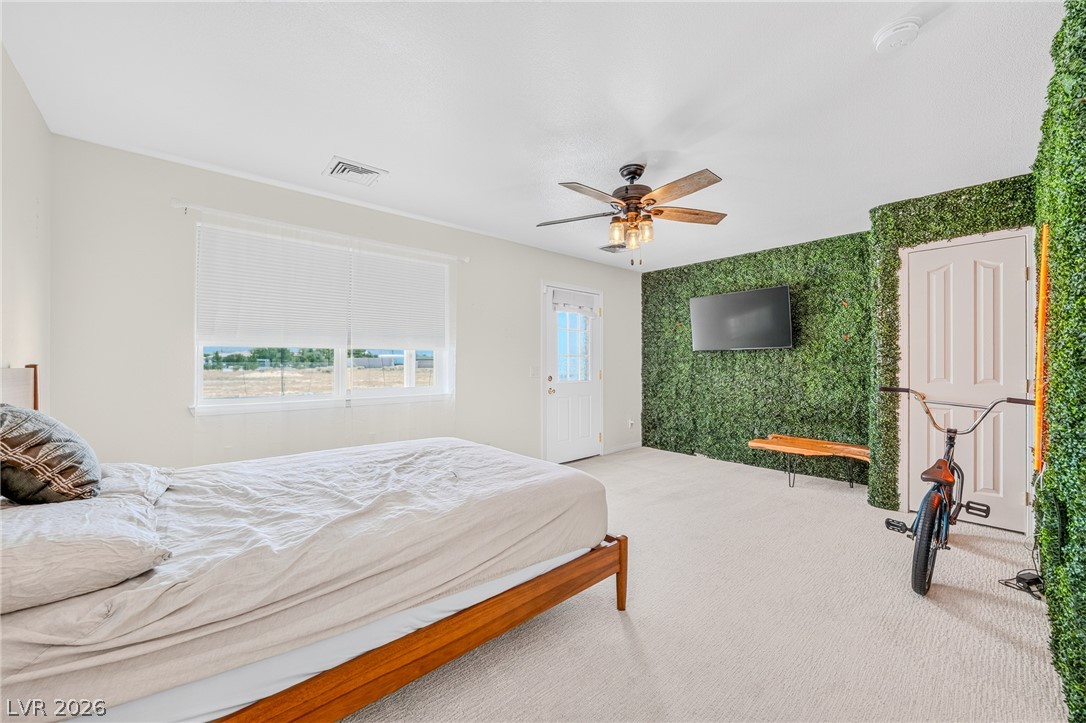 3121 Deacon Court Pahrump NV 89048