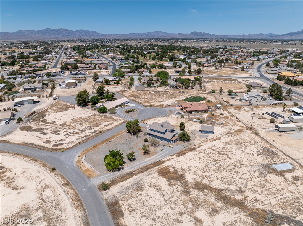 3121 Deacon Court Pahrump NV 89048
