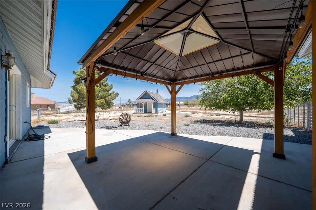3121 Deacon Court Pahrump NV 89048